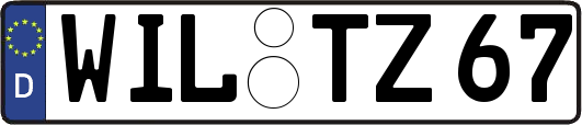 WIL-TZ67