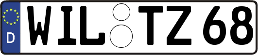 WIL-TZ68