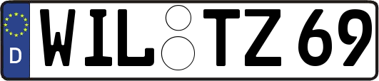 WIL-TZ69