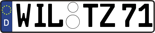 WIL-TZ71