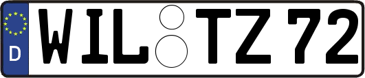 WIL-TZ72
