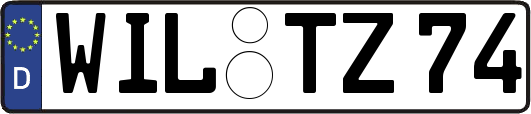 WIL-TZ74