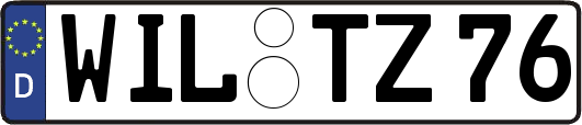 WIL-TZ76