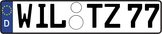 WIL-TZ77