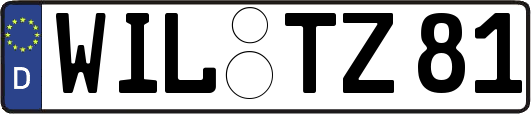 WIL-TZ81