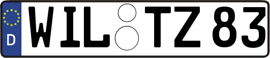 WIL-TZ83