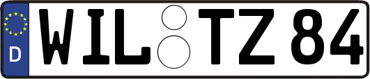 WIL-TZ84