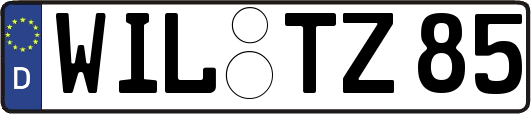WIL-TZ85