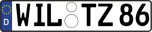 WIL-TZ86