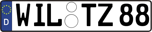 WIL-TZ88