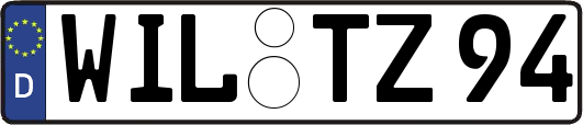 WIL-TZ94