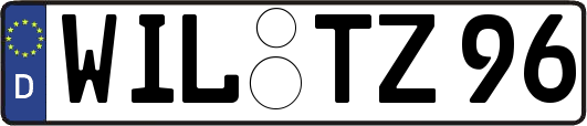 WIL-TZ96