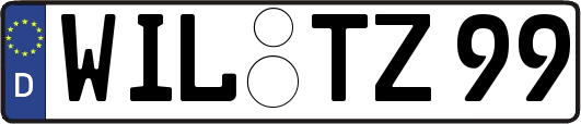 WIL-TZ99