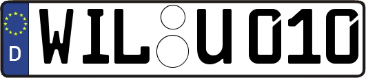 WIL-U010