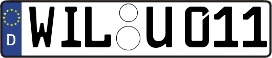 WIL-U011