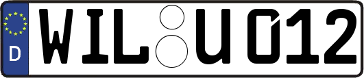 WIL-U012