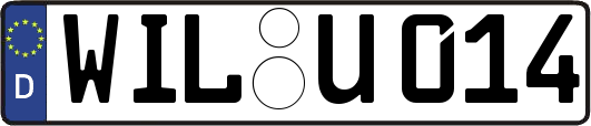 WIL-U014