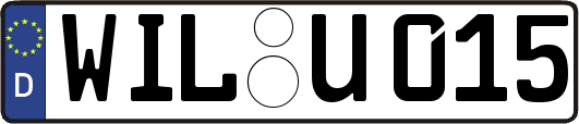 WIL-U015