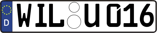 WIL-U016