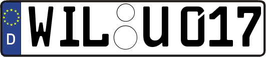 WIL-U017