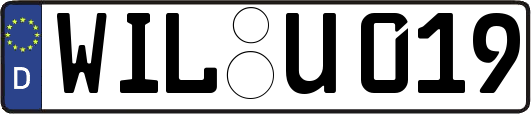 WIL-U019