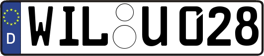 WIL-U028