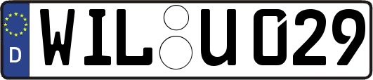 WIL-U029