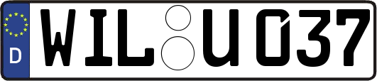 WIL-U037