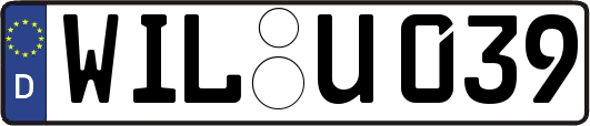 WIL-U039