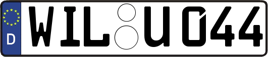WIL-U044