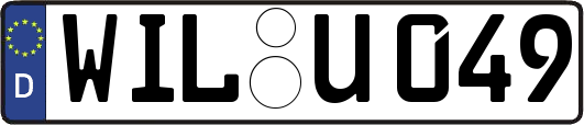 WIL-U049