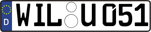 WIL-U051