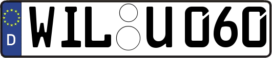 WIL-U060