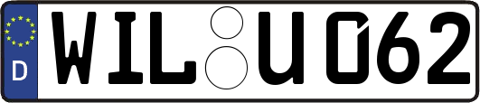 WIL-U062