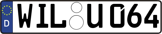 WIL-U064
