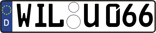 WIL-U066