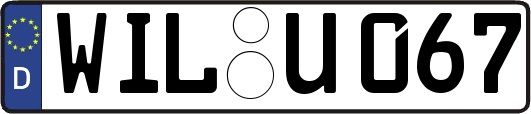 WIL-U067