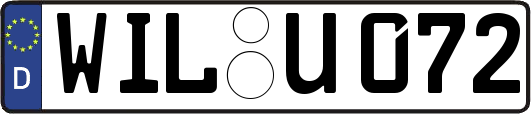 WIL-U072