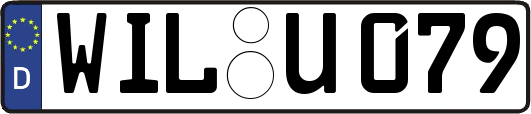 WIL-U079