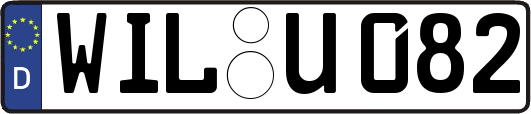 WIL-U082
