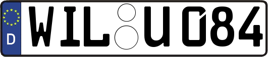 WIL-U084
