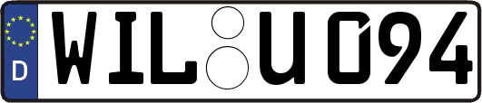 WIL-U094