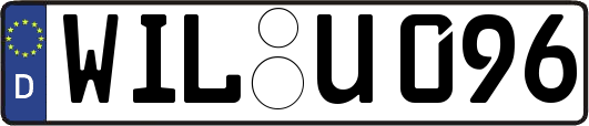 WIL-U096