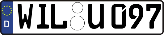 WIL-U097