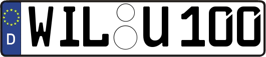 WIL-U100