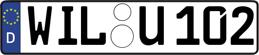 WIL-U102