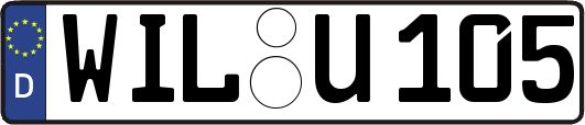 WIL-U105