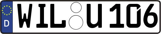 WIL-U106