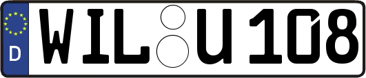 WIL-U108