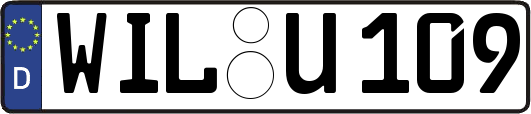 WIL-U109